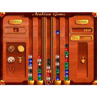Arabian Gems