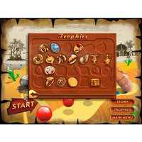 Arabian Gems (Download)
