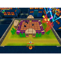 ArcaPinball: NeoWorlds