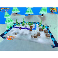 ArcaPinball: NeoWorlds