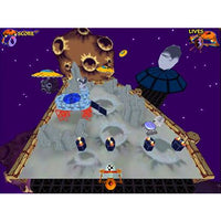 ArcaPinball: NeoWorlds