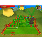 ArcaPinball: NeoWorlds