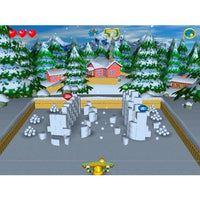 ArcaPinball: Wacky Worlds