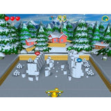 ArcaPinball: Wacky Worlds