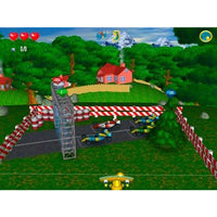 ArcaPinball: Wacky Worlds