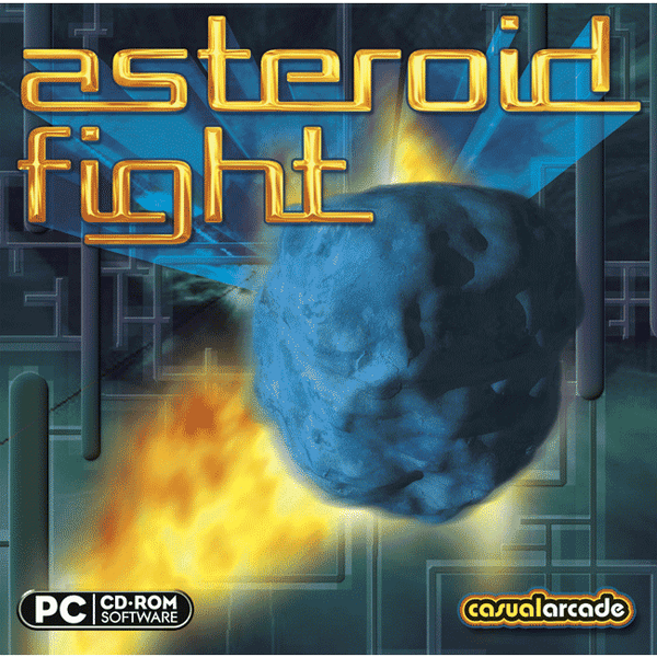 Asteroid Fight (Download)