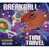 BreakBall: Time Travel (Download)