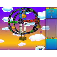 BreakBall: Time Travel
