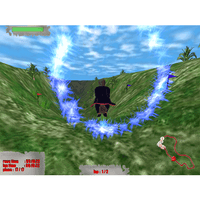 Broomstick Racer (Download)