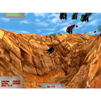 Broomstick Racer (Download)