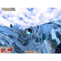 Broomstick Racer (Download)