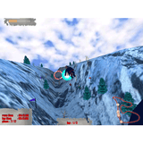 Broomstick Racer (Download)