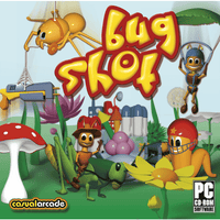 Bug Shot