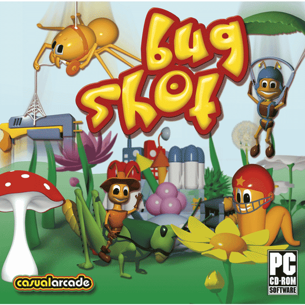 Bug Shot