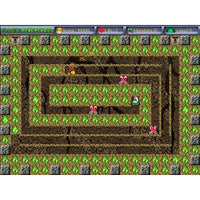 Bulldozer Bob (Download)