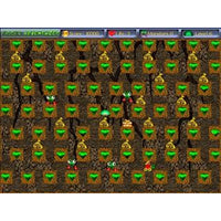 Bulldozer Bob (Download)