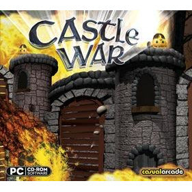 Castle War (Download)