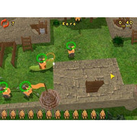 Castle War