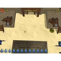 Castle War
