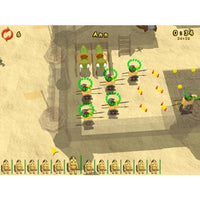 Castle War