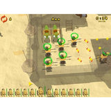Castle War