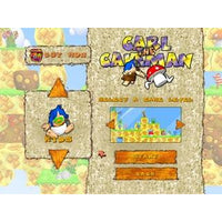 Caveman Antics (Download)