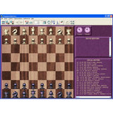 Championship Chess