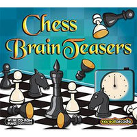Chess Brain Teasers (Download)