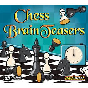 Chess Brain Teasers