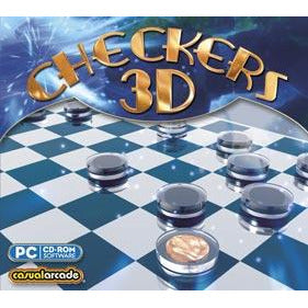 Checkers 3D (Download)