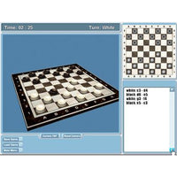 Checkers 3D (Download)