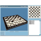Checkers 3D (Download)