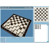 Checkers 3D (Download)