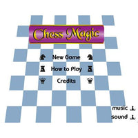 Chess Magic (Download)
