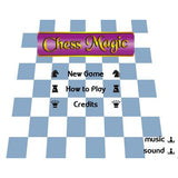 Chess Magic