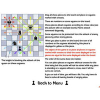 Chess Magic