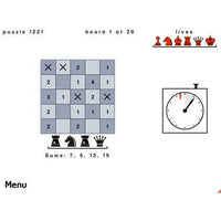 Chess Magic