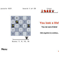 Chess Magic