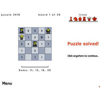 Chess Magic