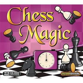 Chess Magic