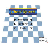 Chess Reversi