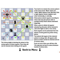 Chess Reversi