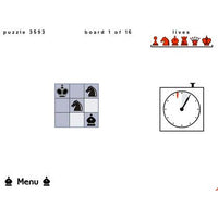 Chess Reversi