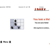 Chess Reversi