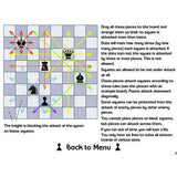 Chess Sudoku