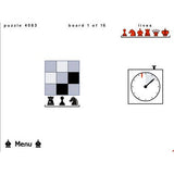 Chess Sudoku