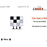 Chess Sudoku