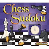 Chess Sudoku