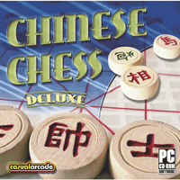 Chinese Chess Deluxe