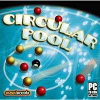Circular Pool